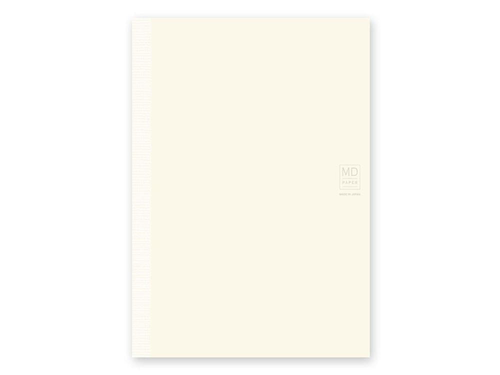 MD Notebook A5 Grid B