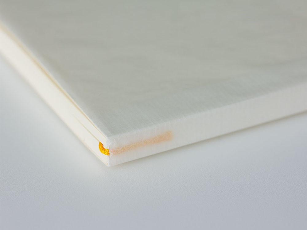 MD Notebook A5 Grid B