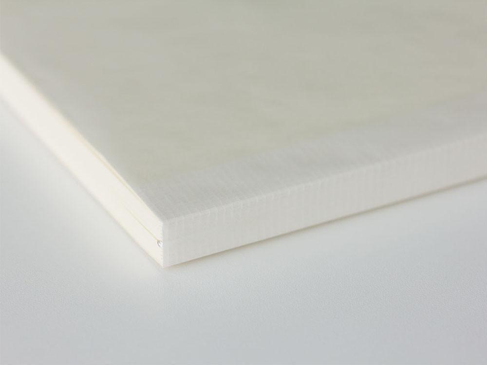 MD Notebook A5 Grid B