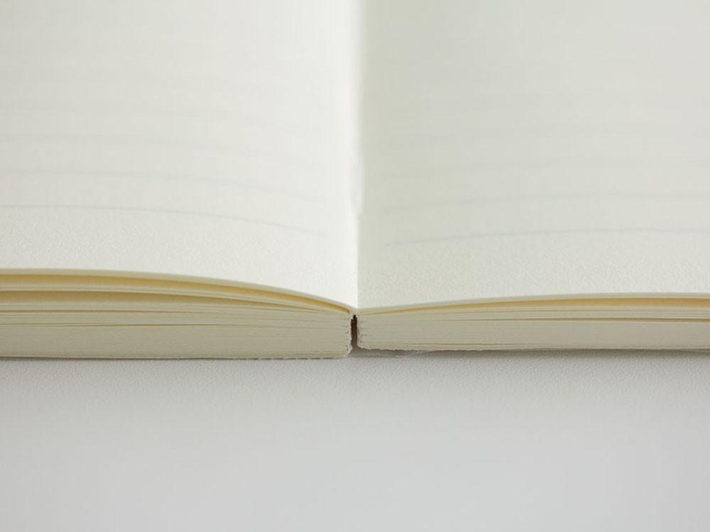MD Notebook A5 Lined B