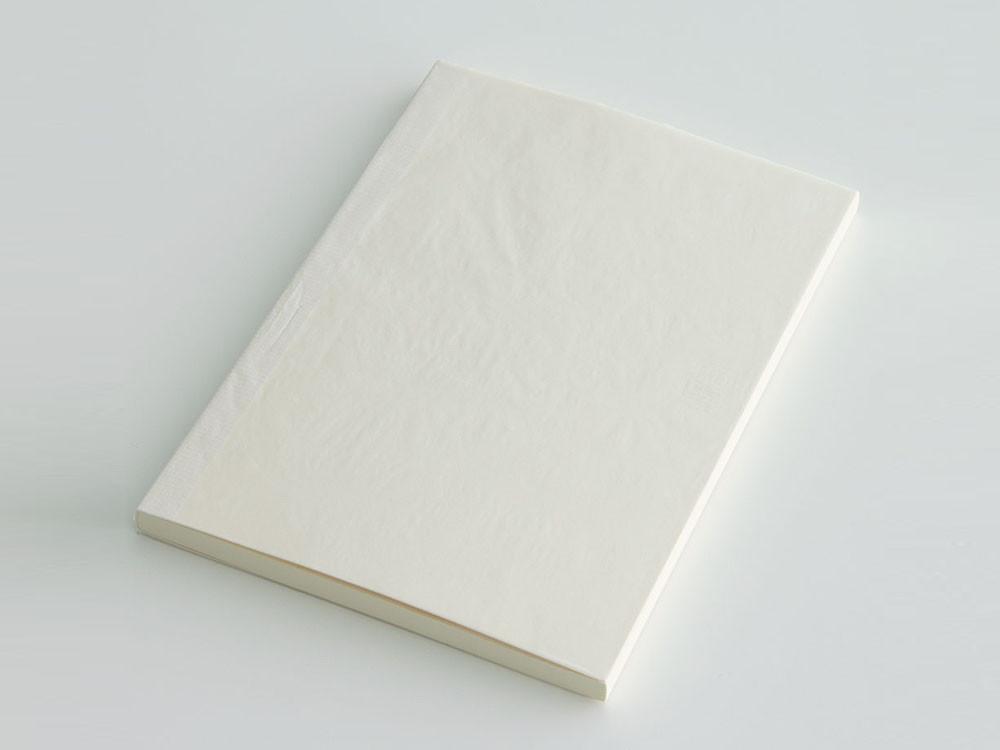 MD Notebook A5 Lined B