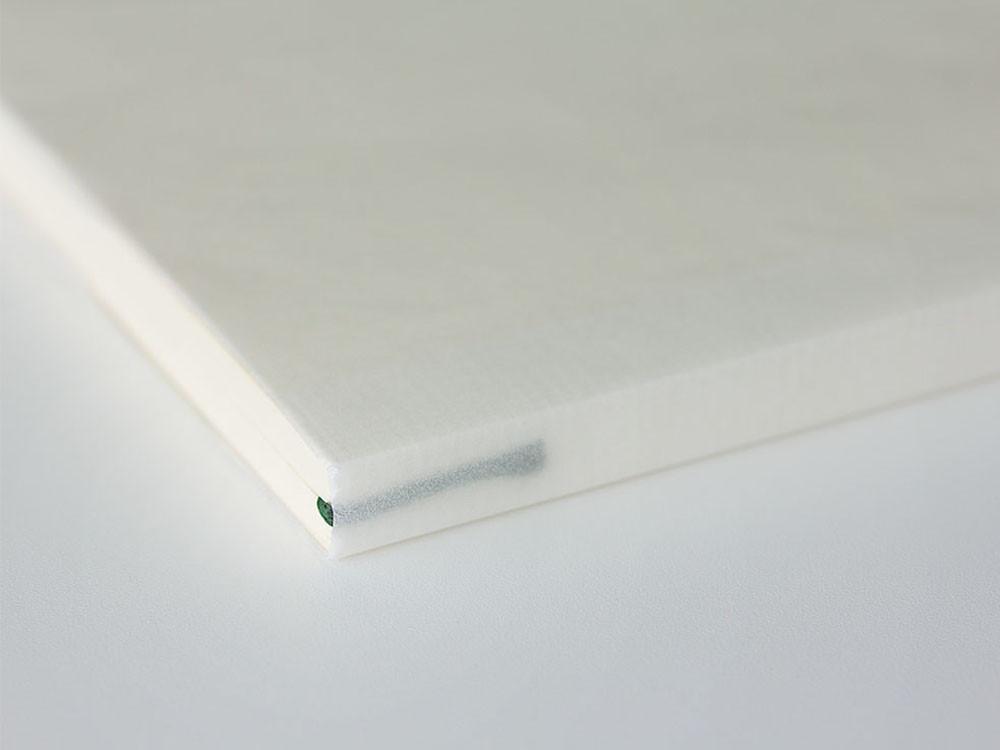 MD Notebook A5 Lined B
