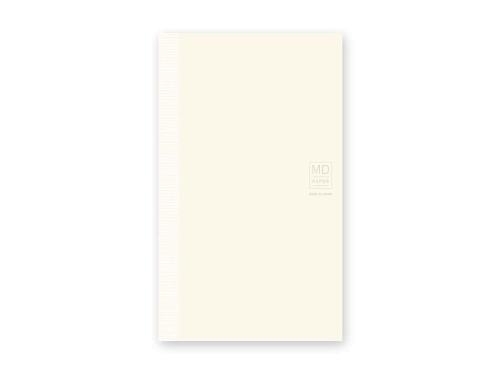 MD Notebook B6 Slim Lined B