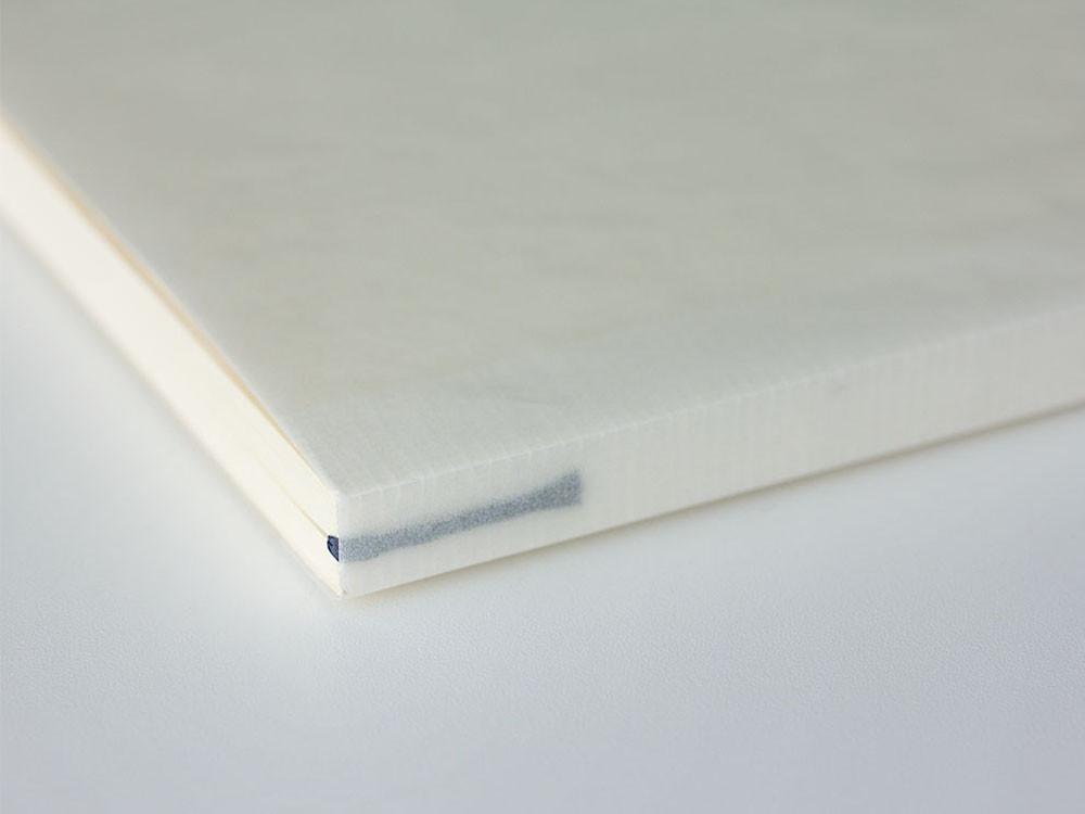MD Notebook B6 Slim Lined B