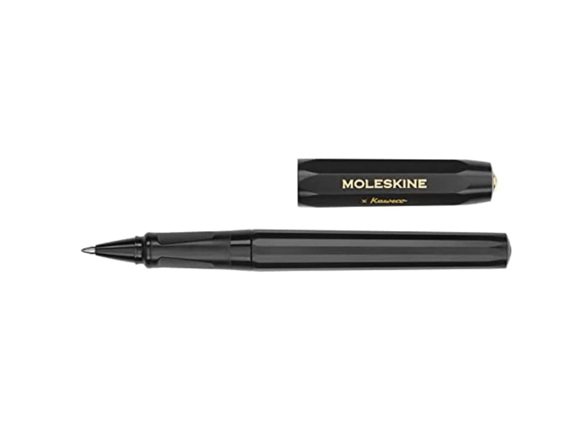 Moleskine x Kaweco Ballpoint Pen