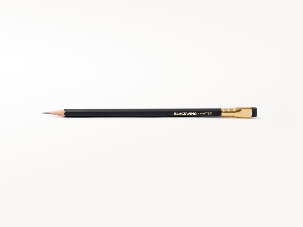 Blackwing Matte Pencils Set of 12