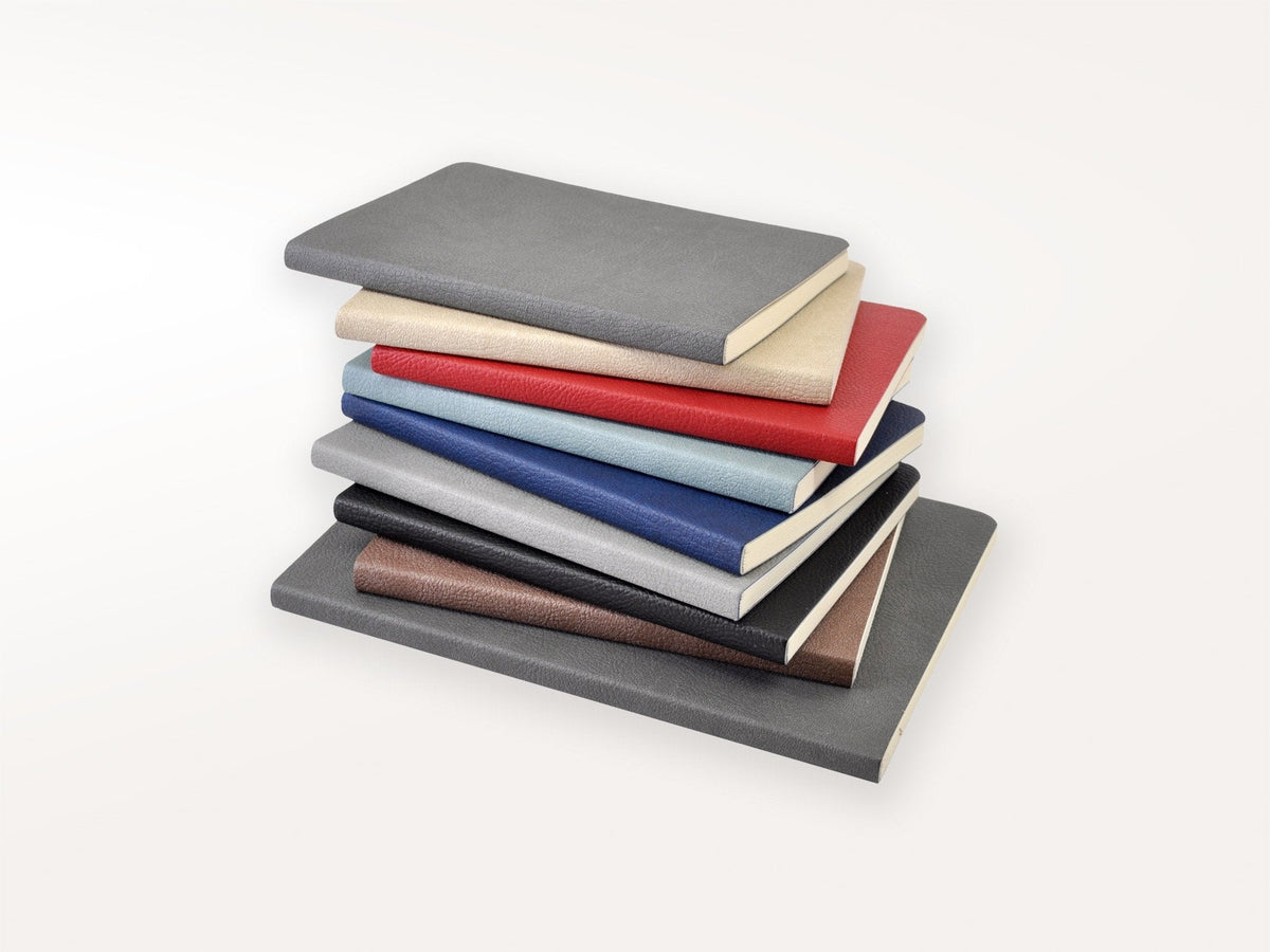 Ciak Mate Soft Cover Slim Notebook