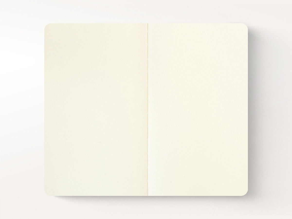 Moleskine Cahier Journal Set of 3 - Black