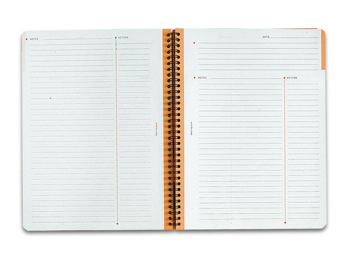 Rhodia Rhodiactive Meeting Book