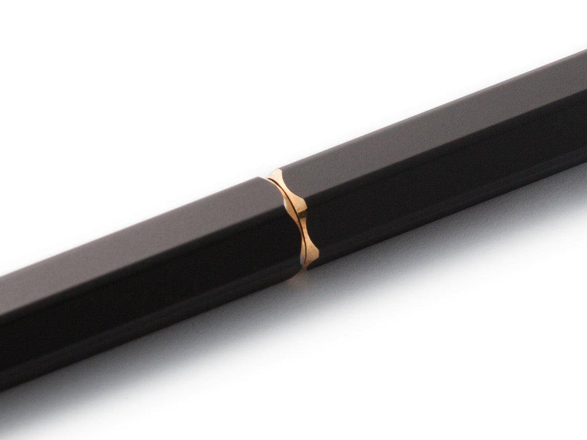 Ystudio Brassing - Portable Ballpoint Pen