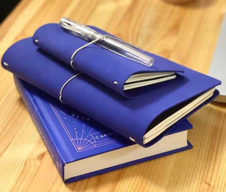 A Journal 200 Years in the Making