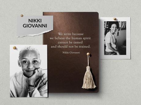Second Annual "Black Voices" Series