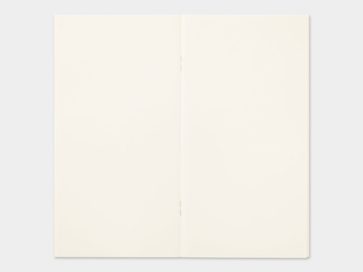 031 Sticker Release Paper Refill TRAVELER'S Notebook - Regular Size