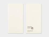 032 Accordion Fold Paper Refill TRAVELER'S Notebook - Regular Size