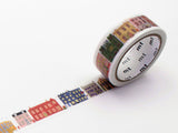MT Masking Tape - Polly Fern Street