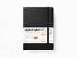 2027 Leuchtturm 1917 Daily Planner - BLACK