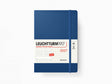 2027 Leuchtturm 1917 Daily Planner - INDIGO