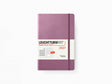 2027 Leuchtturm 1917 Monthly Planner with Notebook - DUSTY ROSE