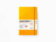 2027 Leuchtturm 1917 Monthly Planner with Notebook - SUNFLOWER