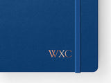 2027 Leuchtturm 1917 Week Planner - INDIGO