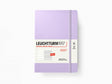 2027 Leuchtturm 1917 Weekly Planner & Notebook - LILAC