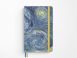 Moleskine MoMA Vincent van Gogh Sketchbook