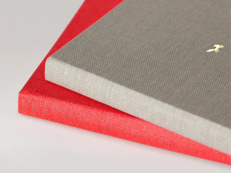 A Notebook For Bad Ideas