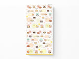 Planner Stickers - Chatty Dogs