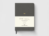A Notebook For Bad Ideas