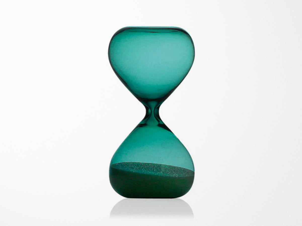 5 Minute Hourglass