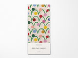 Festive Globes Holiday Tissue Paper