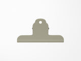 Penco Metal Clampy Clip