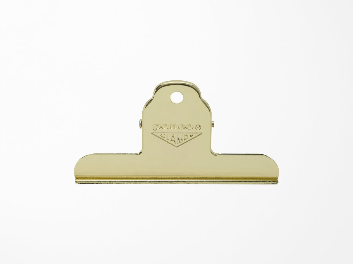Penco Metal Clampy Clip