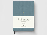 A Notebook For Bad Ideas