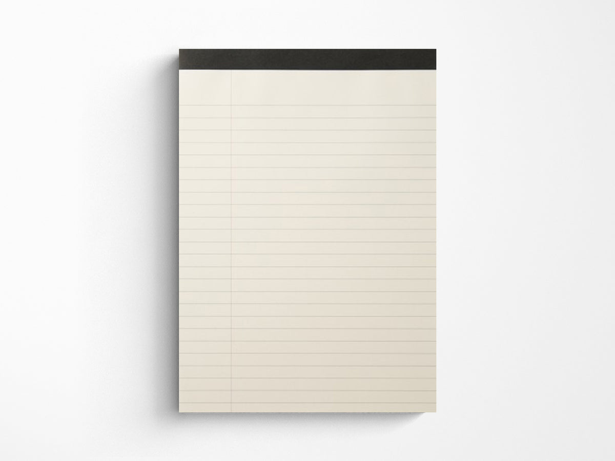 A5 Fieldpad Refill 7 mm Ruled