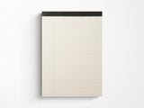 A5 Fieldpad Refill 7 mm Ruled