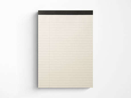 A5 Fieldpad Refill 7 mm Ruled