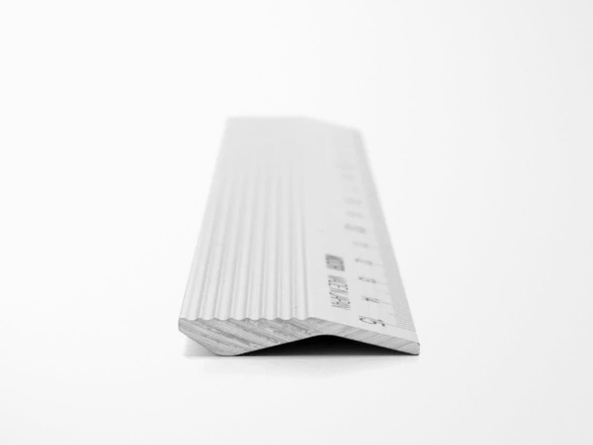Aluminum Ruler 15 CM