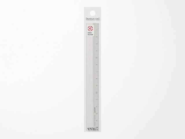 Aluminum Ruler 15 CM