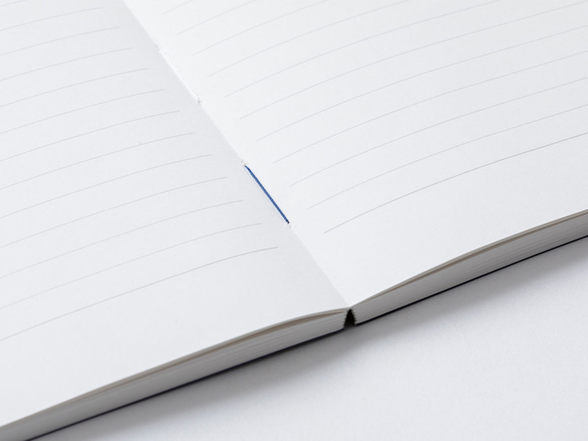 Apica CD Notebook