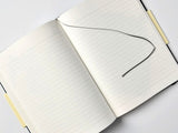 Apica Premium CD Hard Cover Notebook - Ruled Pages