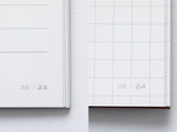 Apica Premium CD Notebooks
