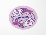 Astrological Signs Vinyl Stickers by Apply