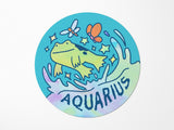 Astrological Signs Vinyl Stickers by Apply