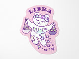 Astrological Signs Vinyl Stickers by Apply