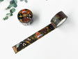 Bears Washi Tape