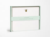 Bee Flat Notes Set of 8
