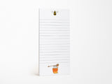 Bee Market Notepad