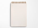 Crushing It Task Pad Checklist