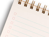 Crushing It Task Pad Checklist